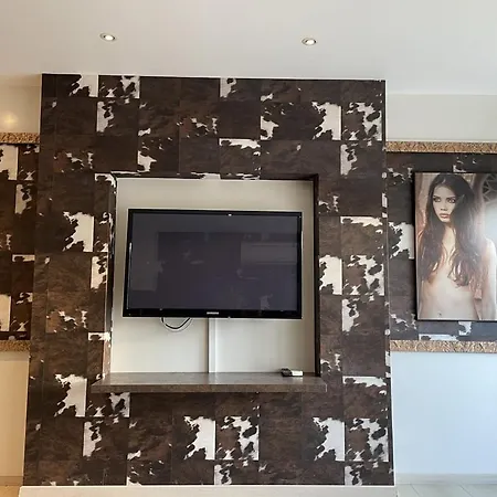 Maxxx - Heliopolis E85 Luxe 4 Personnes Apartament *
