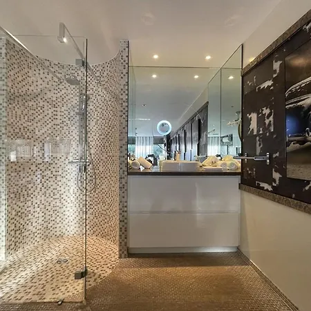 Apartament Maxxx - Heliopolis E85 Luxe 4 Personnes Agde